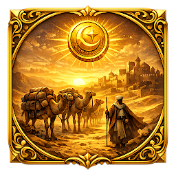 Caravan Lords ikonu