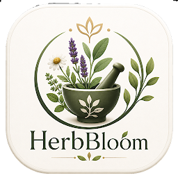 HerbBloom ikonu