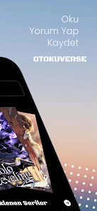 OtokuVerse mobil keşfet